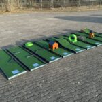 midgetgolf op locatie huren