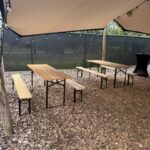 biertafel set huren