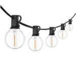 prikkabel verlichting 20 meter