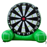 voetbaldarts