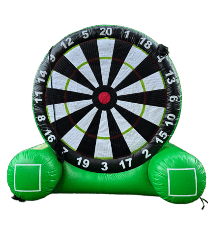 voetbaldarts