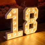 lichtcijfers 18 huren